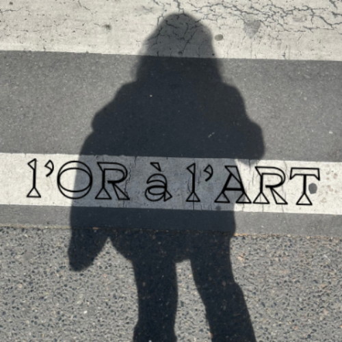 L'Or À L'Art - Monteuse