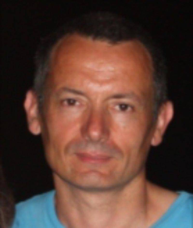 Stephane  - Enseignant-Chercheur