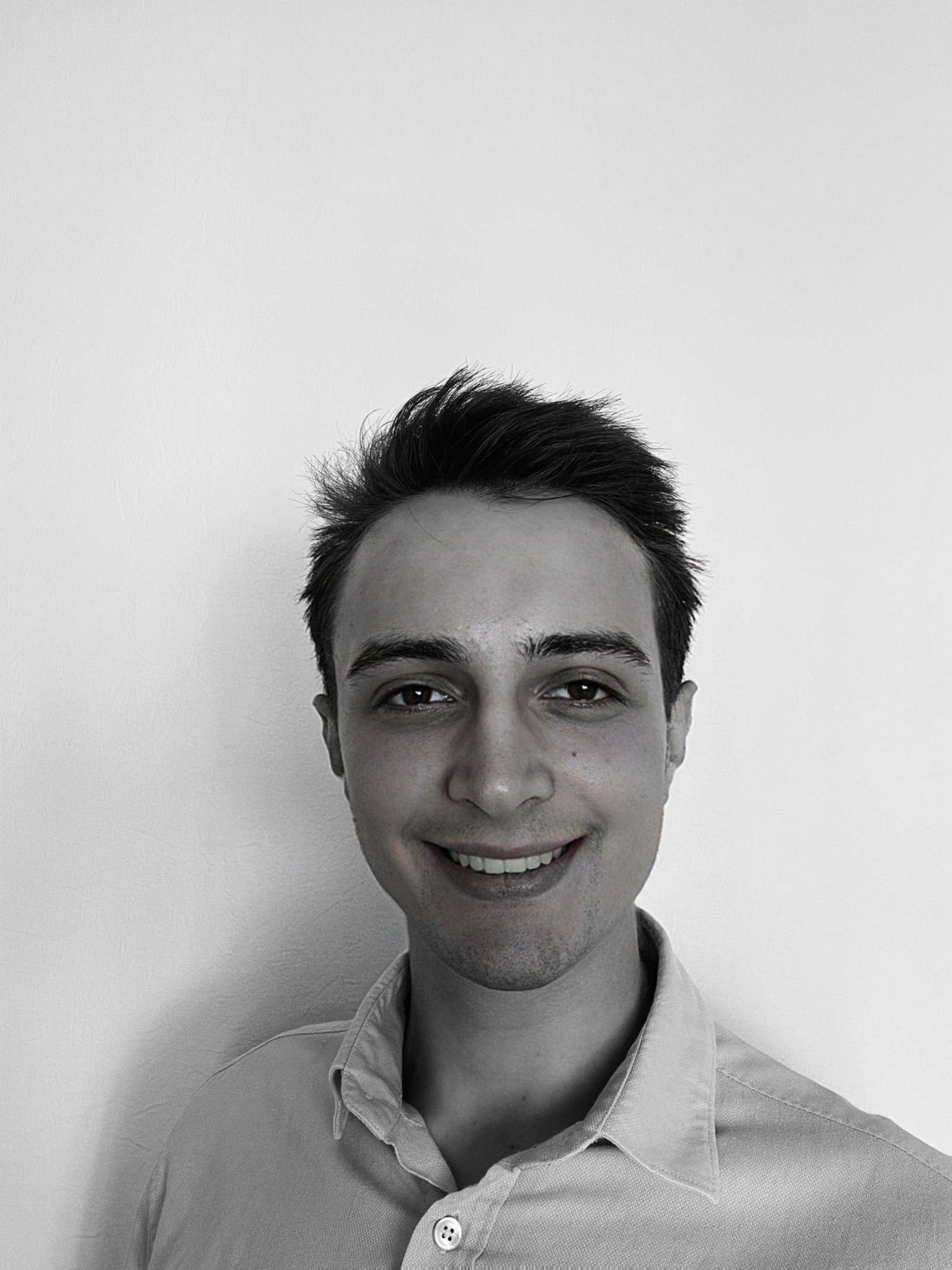 Simon Loup Roubaud