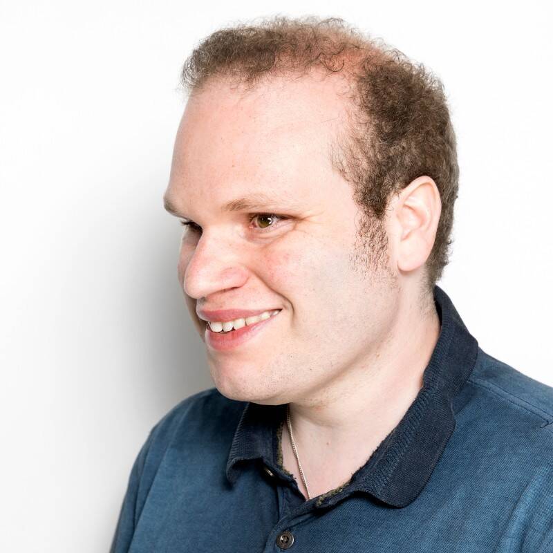 Bram Duvigneau