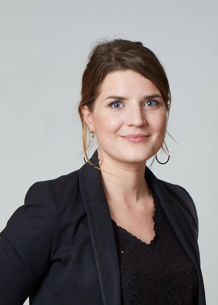 Louise Fleurot