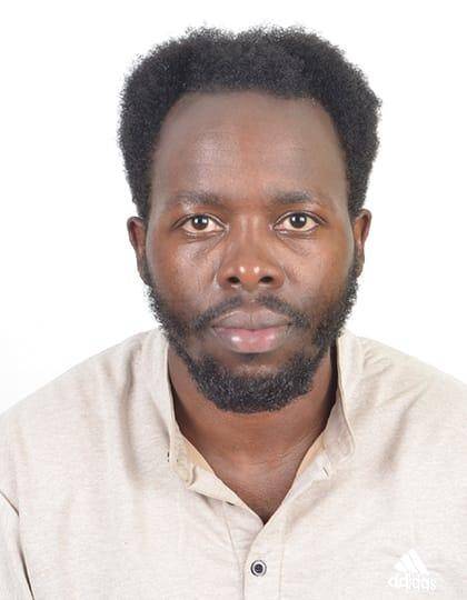 Weda John Mark