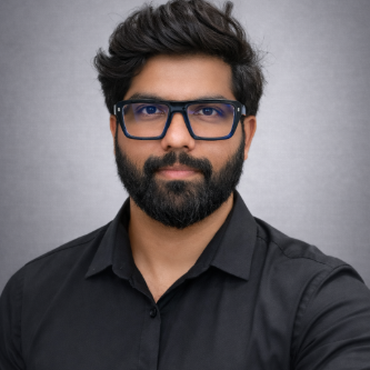 Nithin  - Embedded Software OEM Sourcing Manager