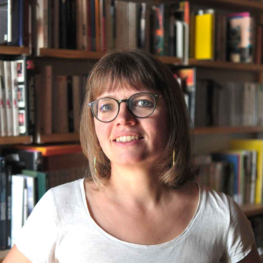 Marion Berthillier - DA UX/UI - Product/service designer - Senior