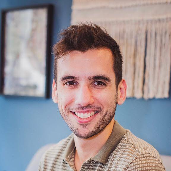 Florent Thomas
