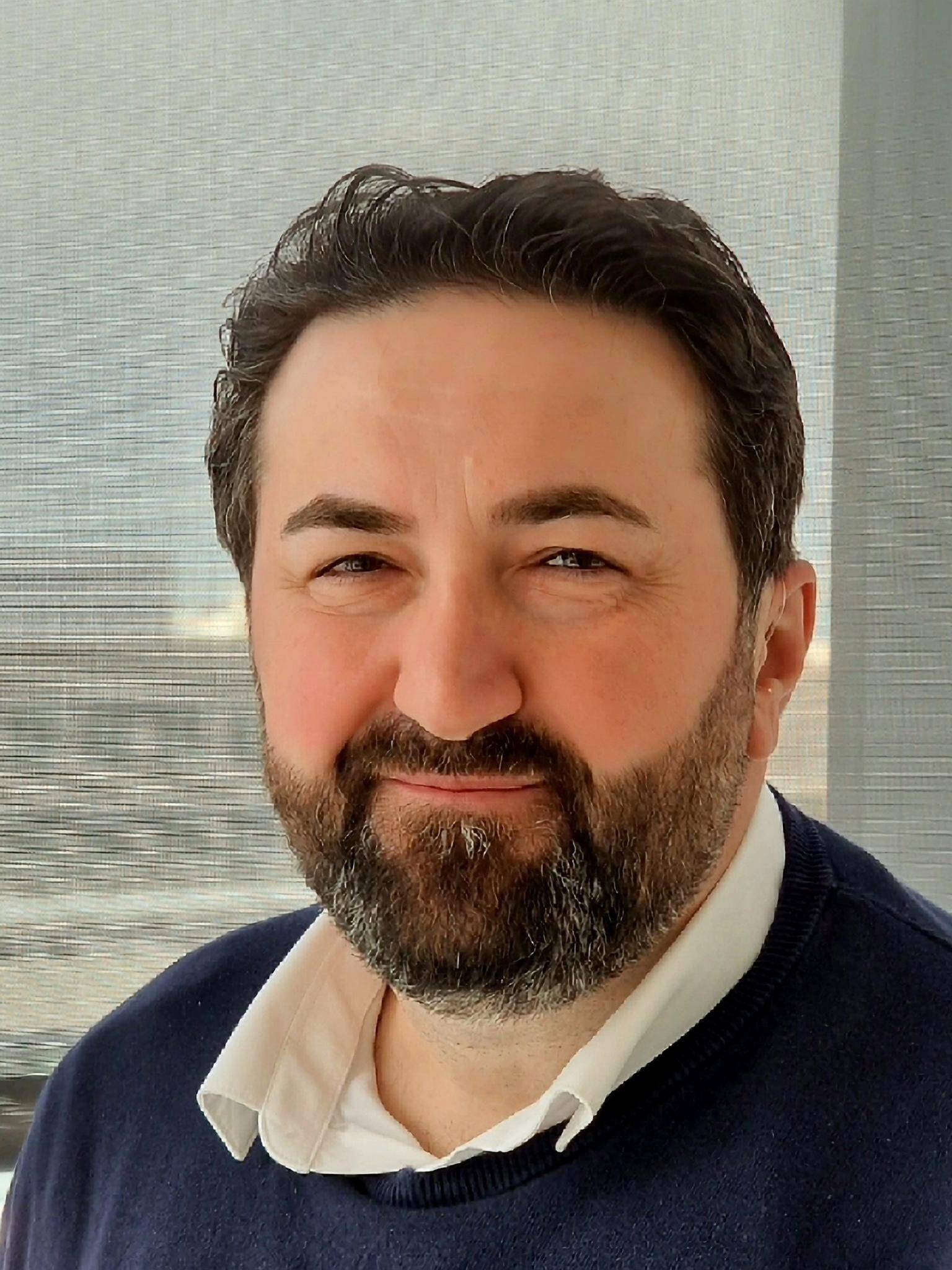 Daniel Doman