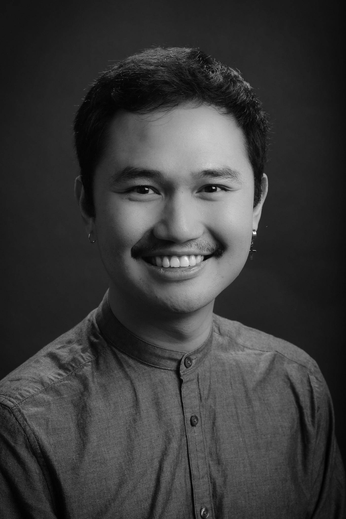 Himsky Abdillah - Consultant Marketing, Innovation & Exp. Client