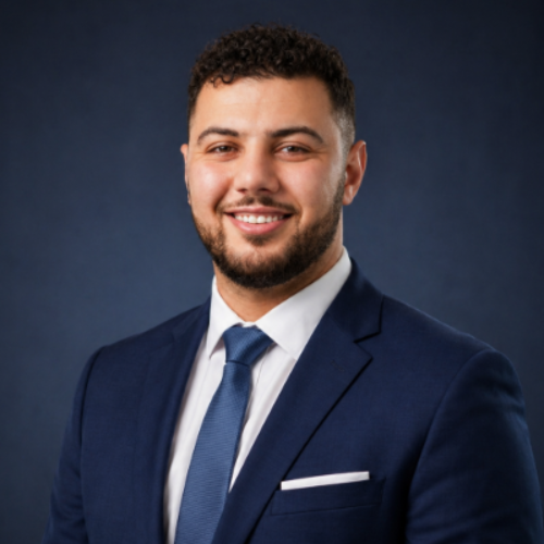 Marouane El Arrouchi