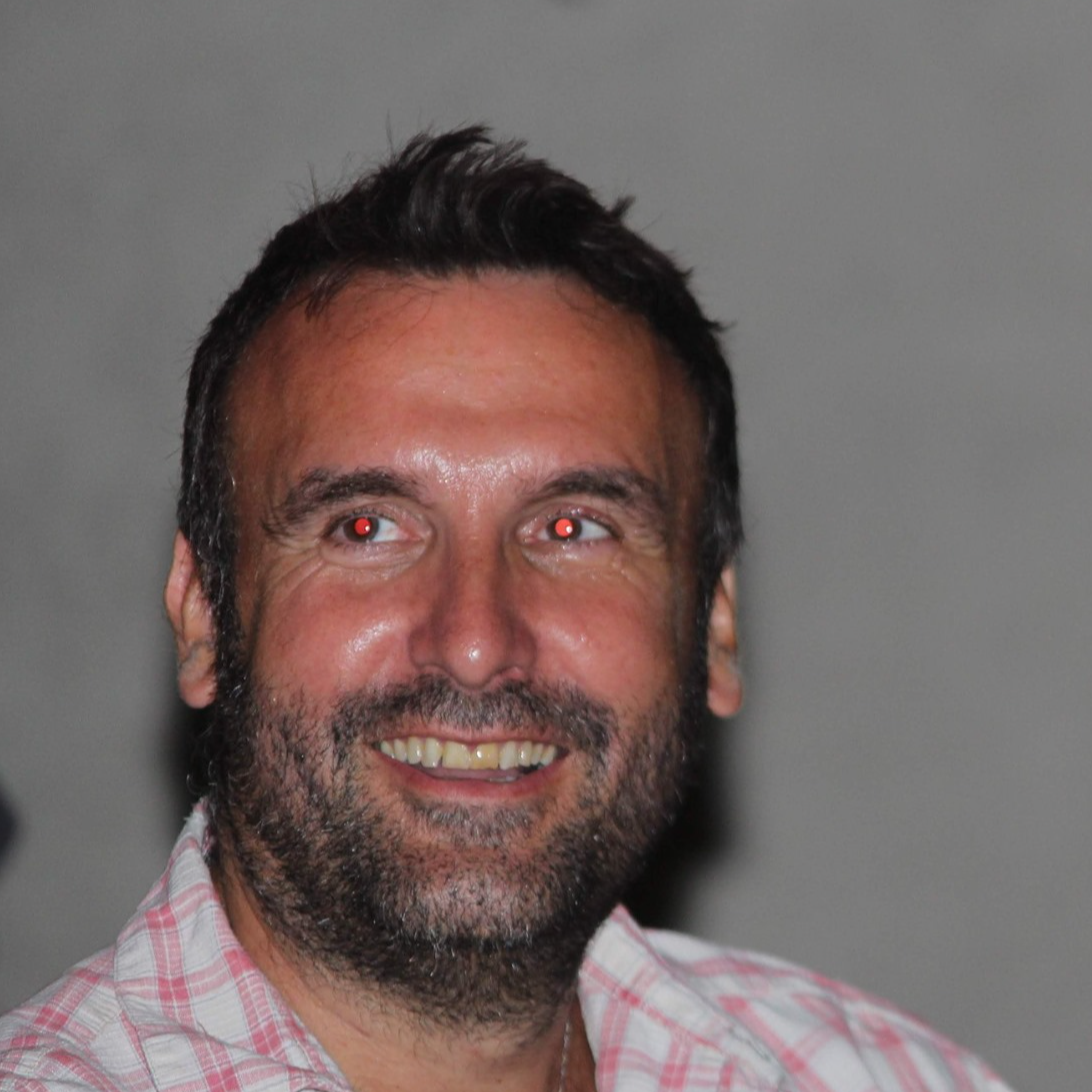 Laurent Chaloupe