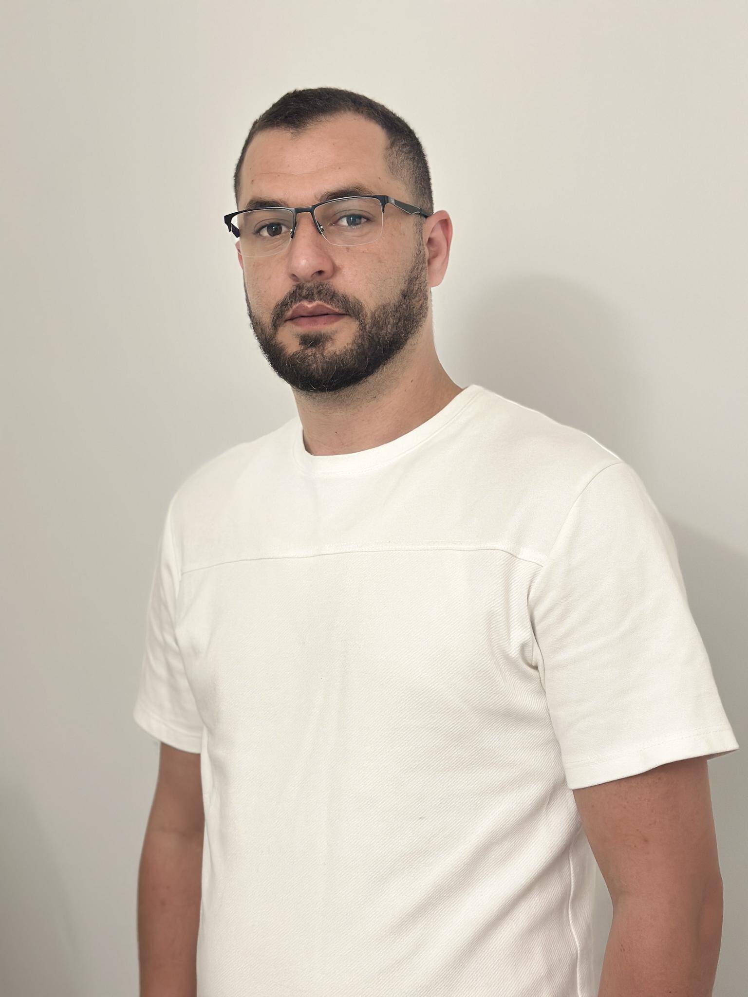 Abdelkrim G. - Architecte Construction Réhabilitation  TCE