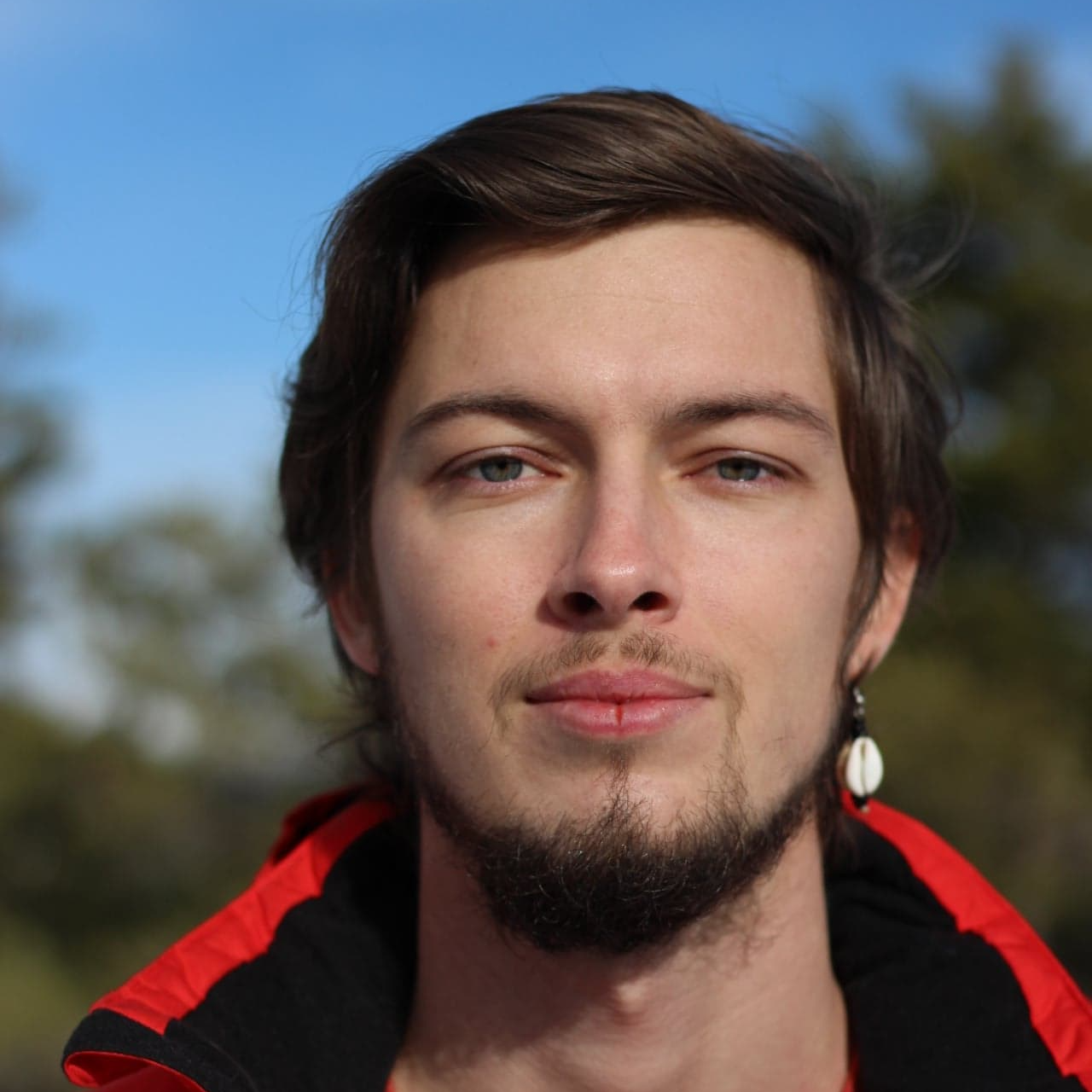 Lucas Molinaro