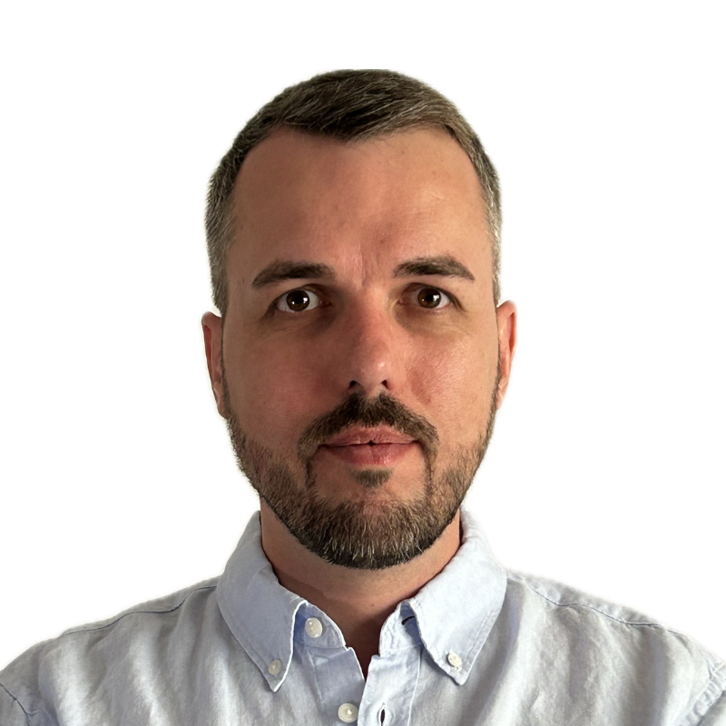 Sébastien Maison - Consultant / Formateur SketchUp