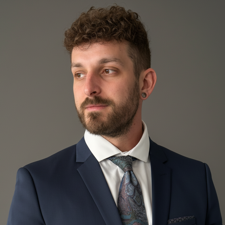 Robin Place - Ingénieur Cloud GCP / AWS