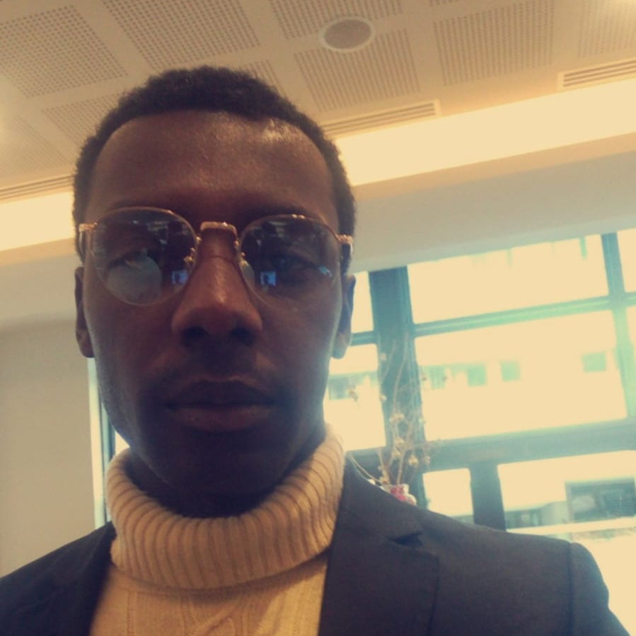 Yann B.