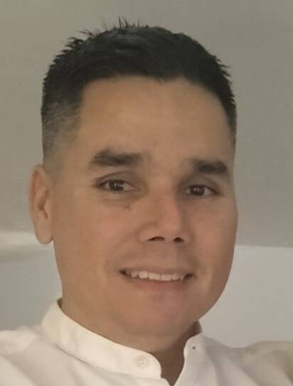 Diego Fernando Gaitán García - Especialista en Hojas de Cálculo y Automatización 