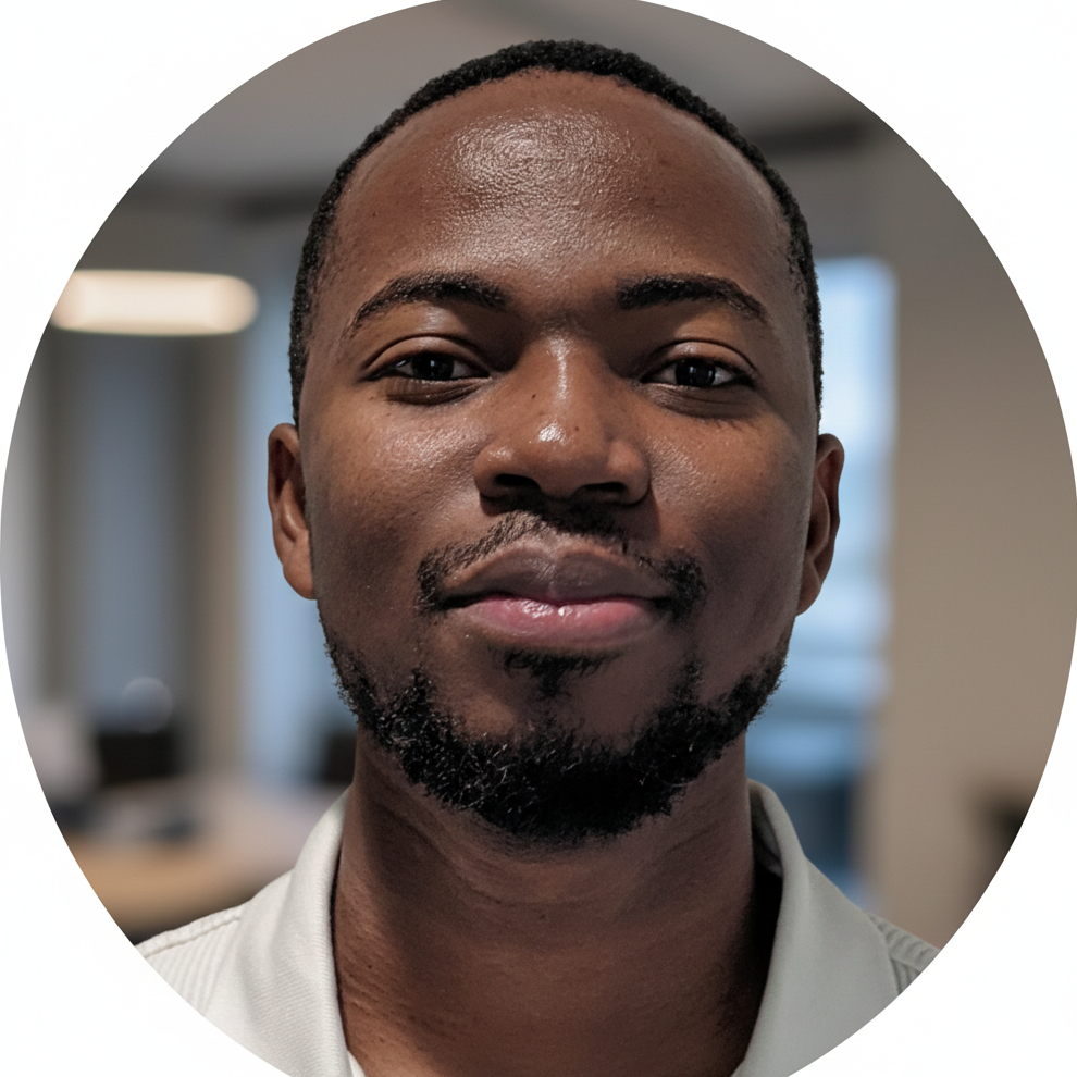 Paul Moïse  - ML Engineer| Generative AI Engineer
