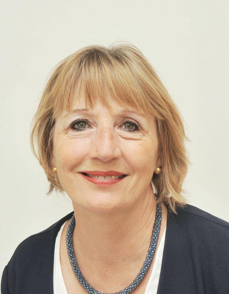 Viviane Claisse