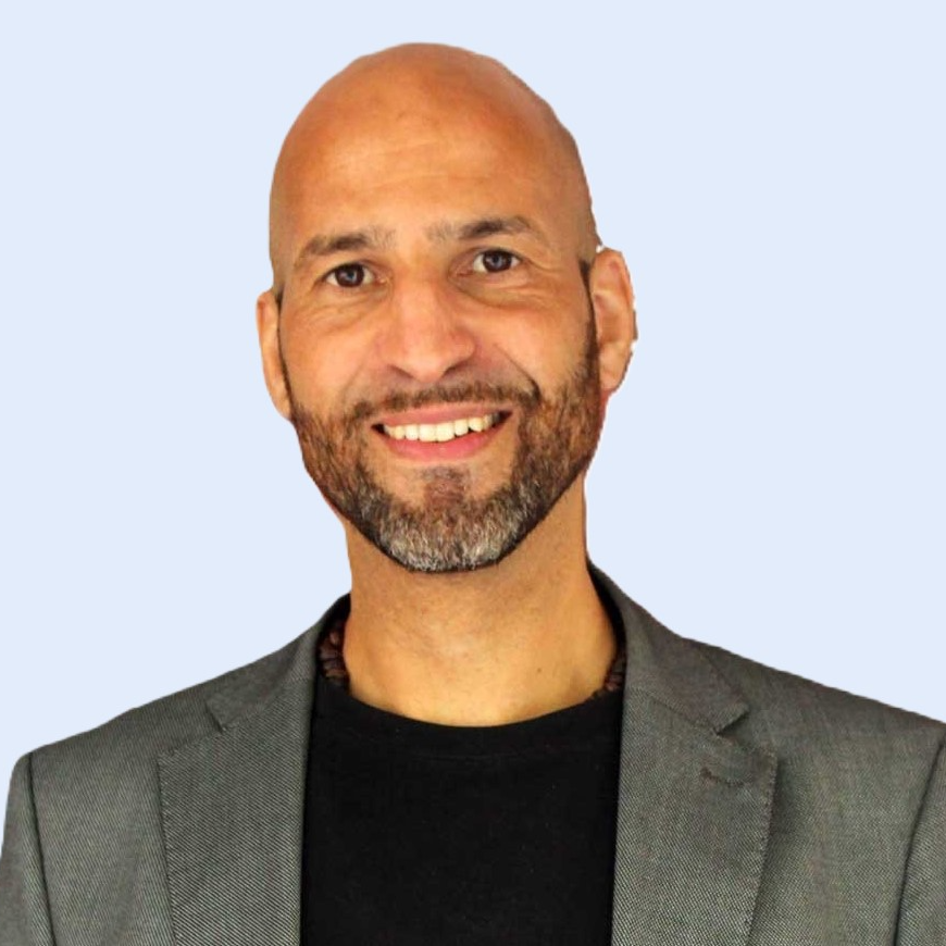 Saddek Bouchikhi - Performance manager / Conseil Finance & Stratégie