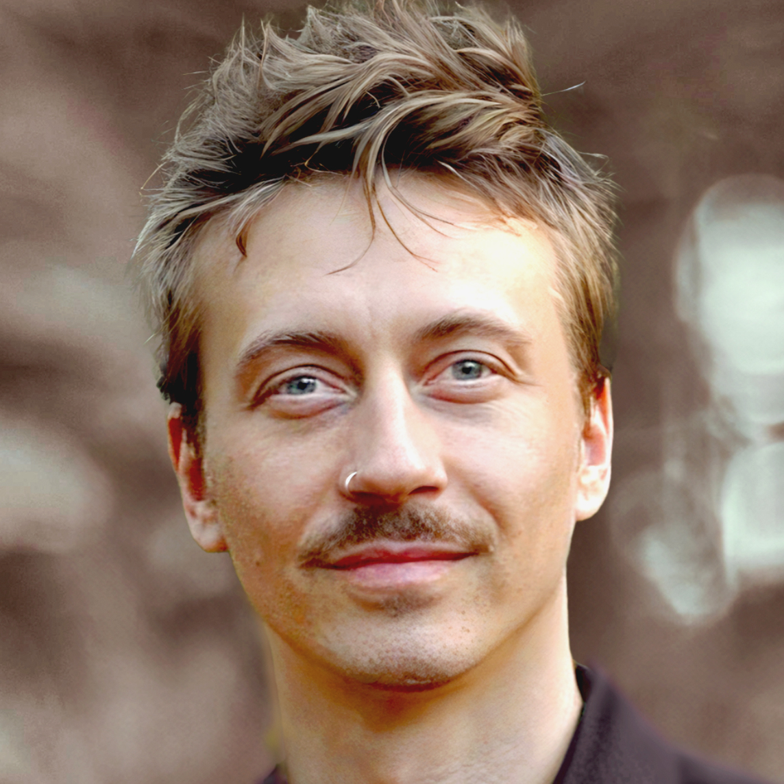 Anton Lüdecke