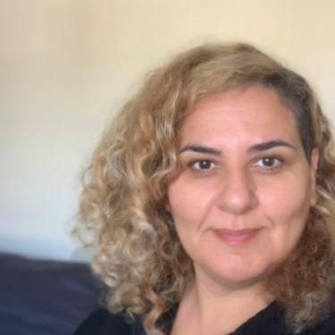 Glega Minaidis - Operations & Transformation Consultant