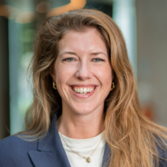 Kim  - People & Change Consultant
