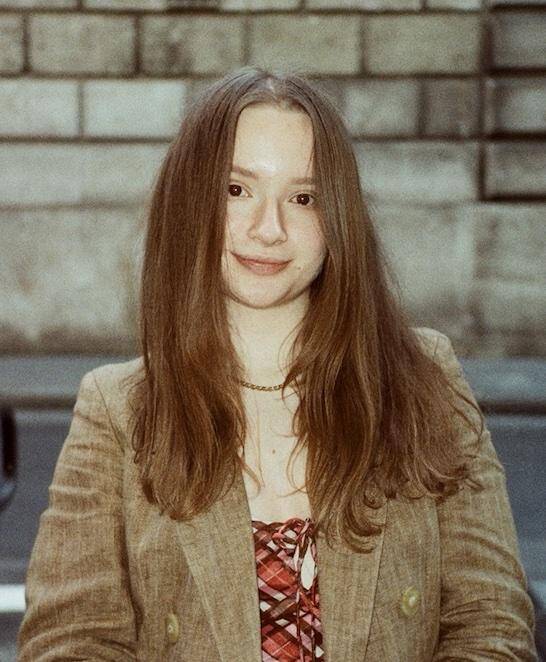 Ksenia Chugunova