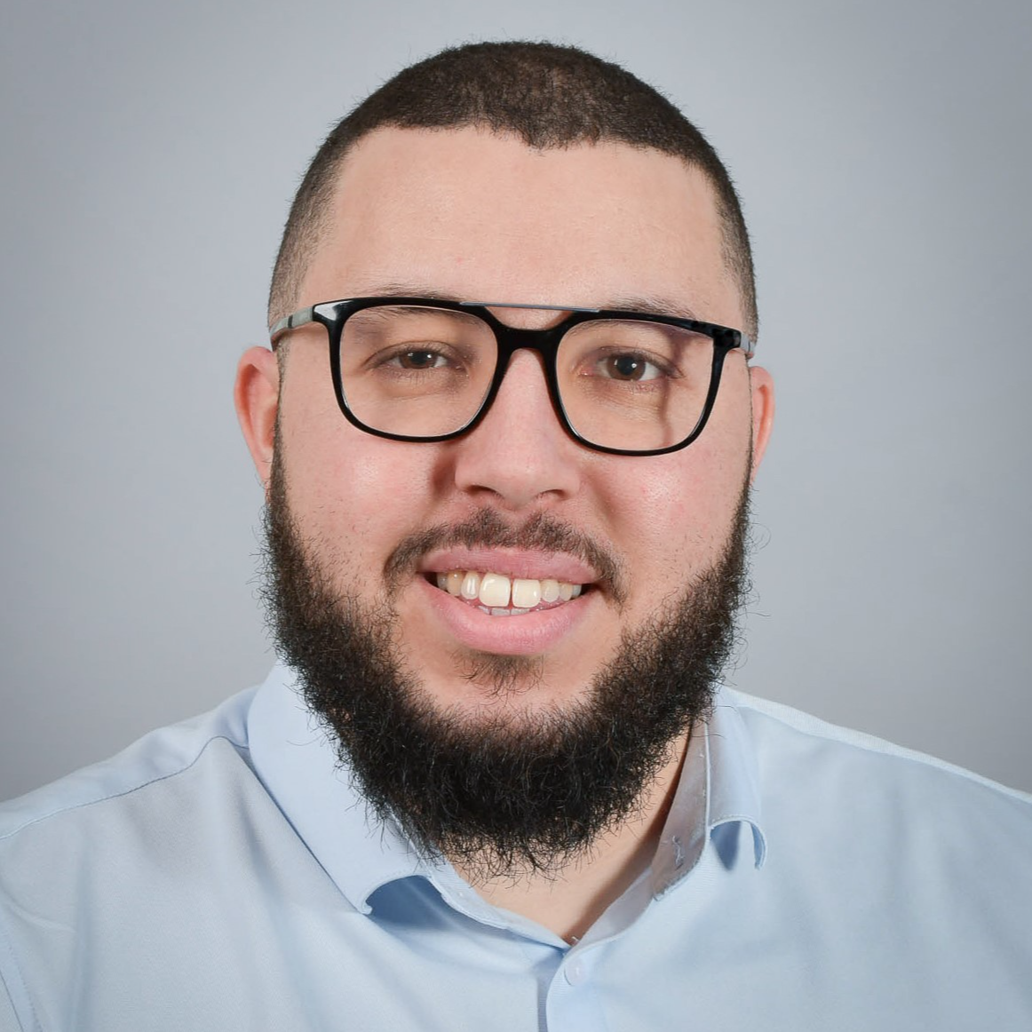 Mohamed El Moukhtari