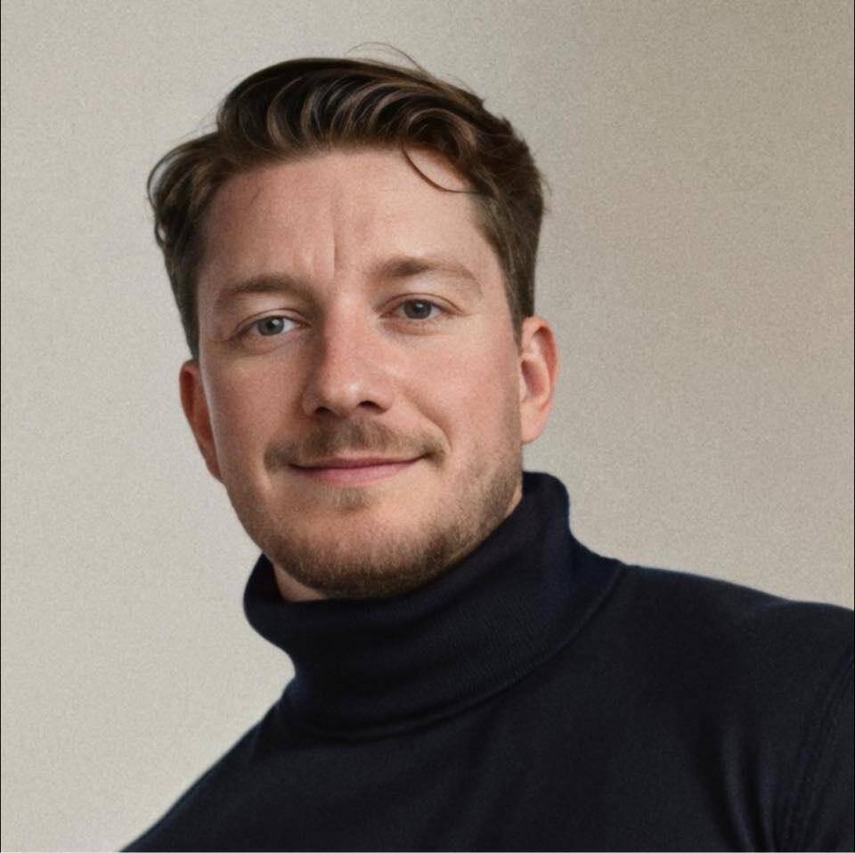 Nicolas Vasseur
