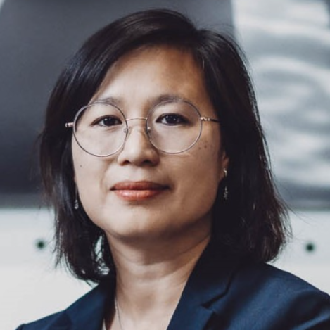 Sylvie  - Assistante de Direction & Commerciale ADV