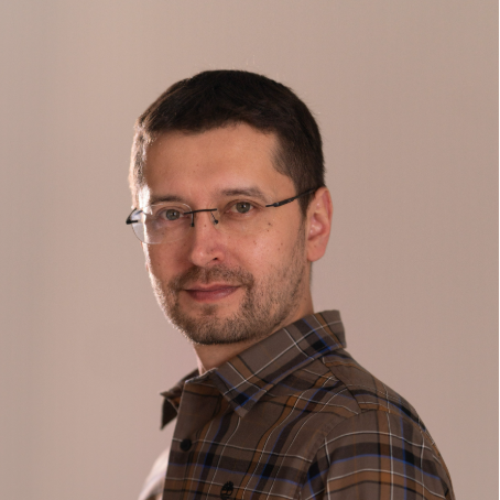 Kirill Mamonov