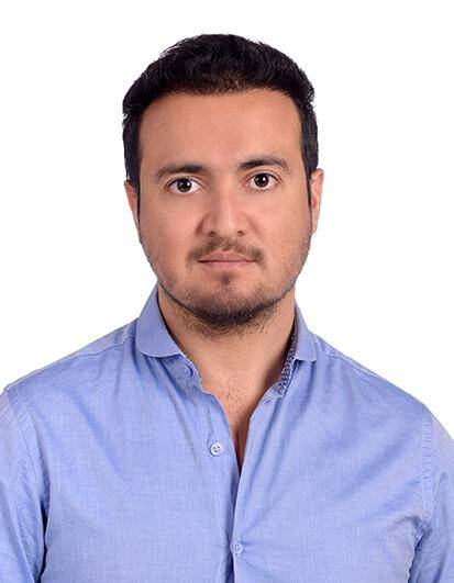 Marcelo Xavier Ruiz Coello