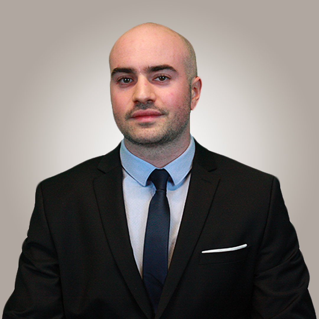 Alexandre Pourghavami