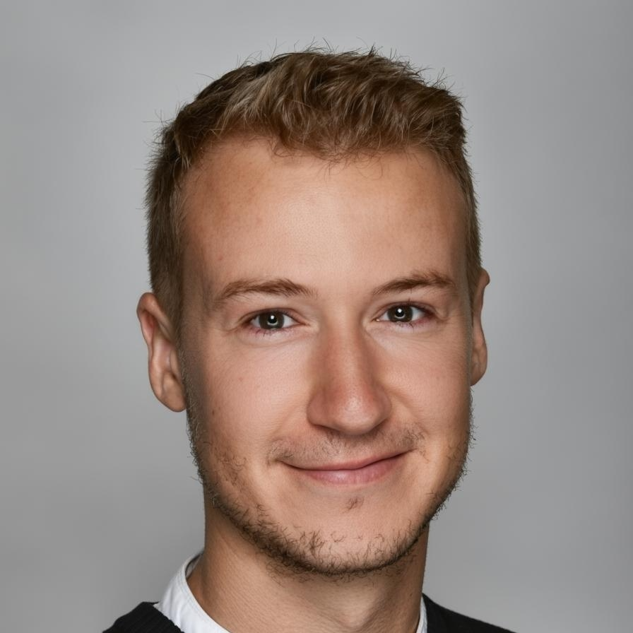 Kamil B.