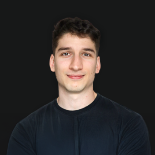 Nico Feiler - Data Scientist