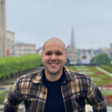 Andrei Guimarães - Senior ServiceNow Developer
