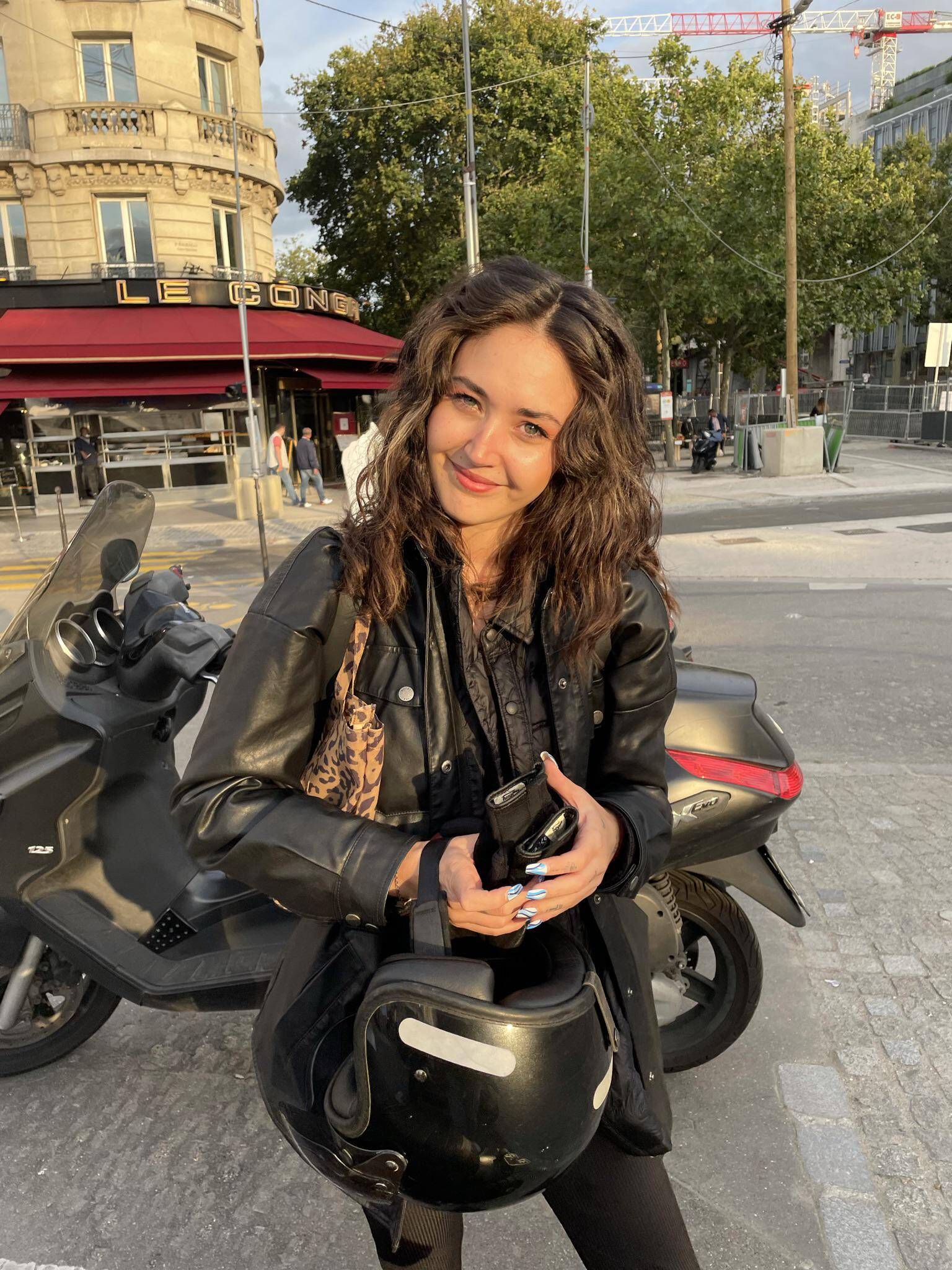 Mona Monnier