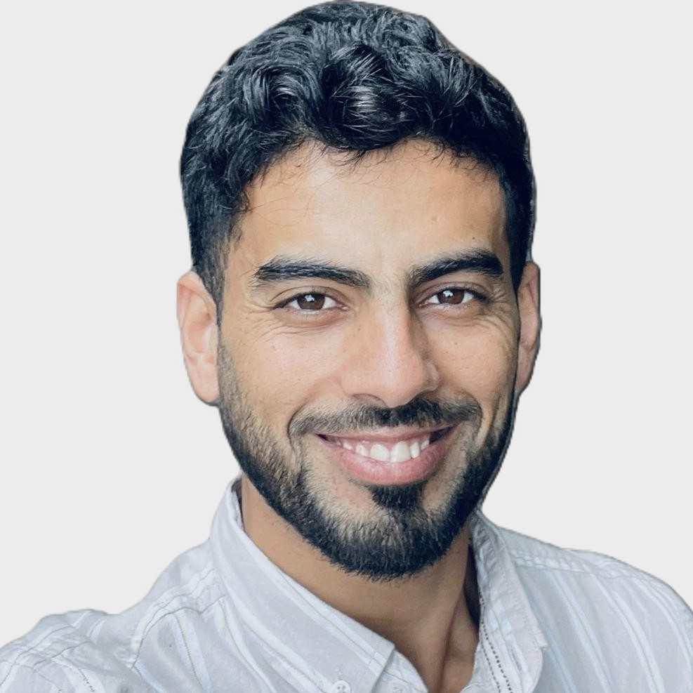 Hicham Mouadili