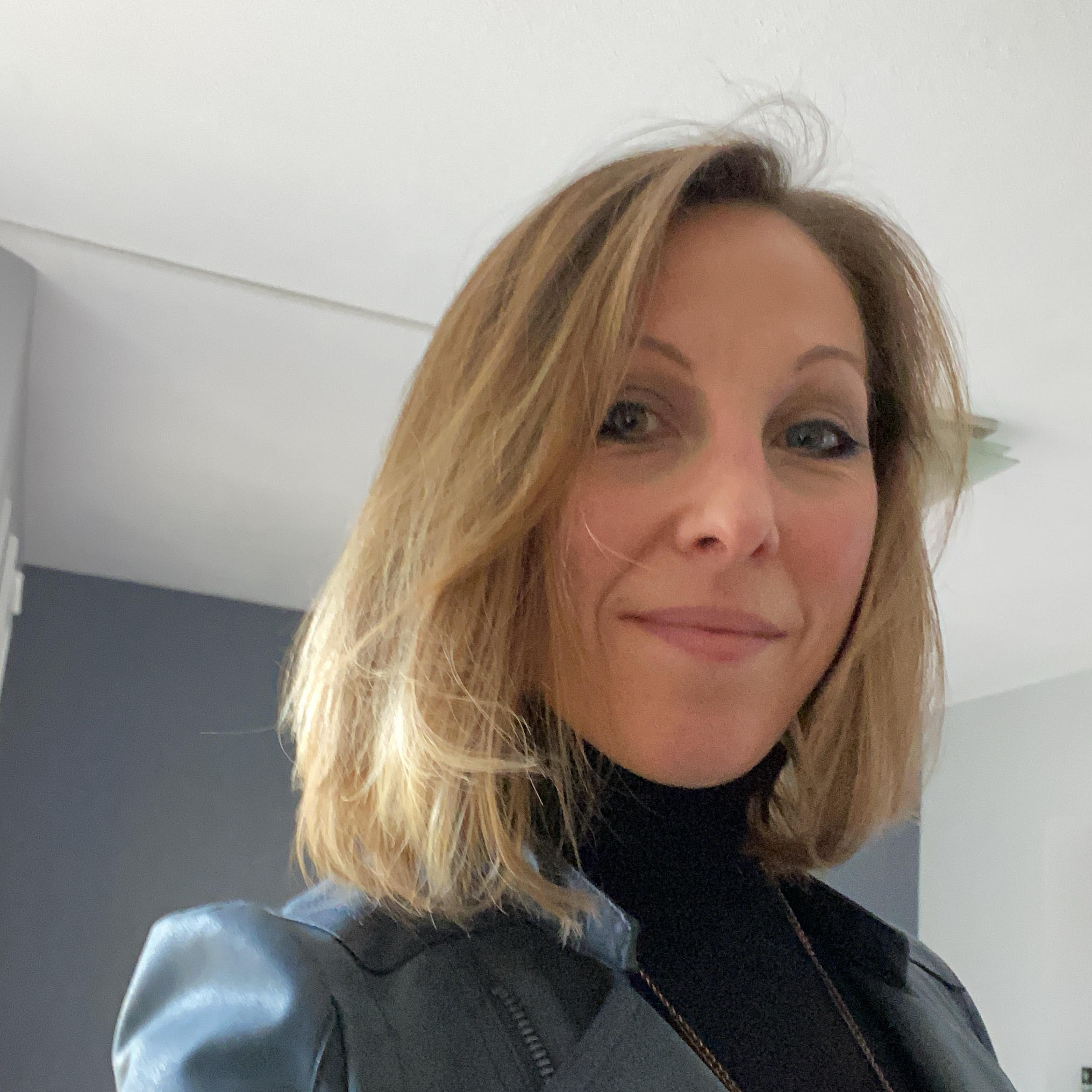 Myriam Marcetteau