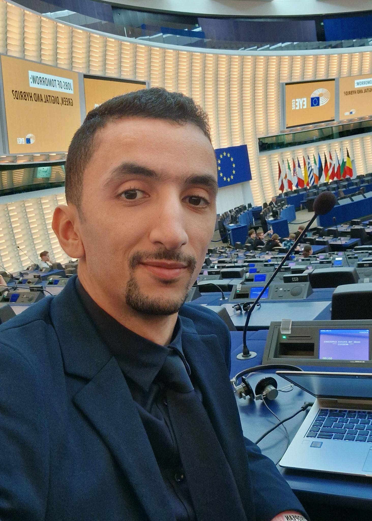 Ayoub  - Tech Lead BI / Power BI - Migration Fabric - Data