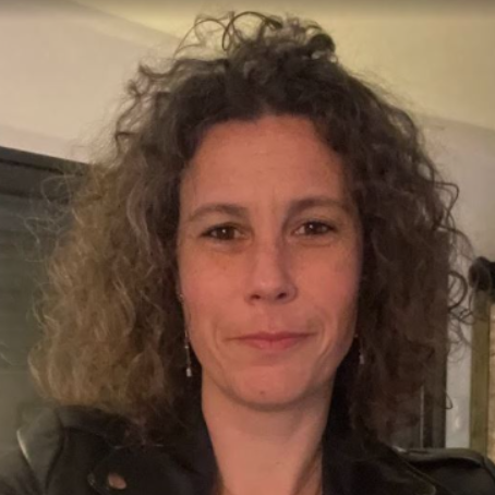 Marie Bry - Formatrice commerciale et Coach individuel