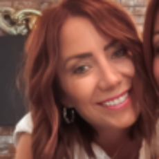 Laura G. - Assistante de justice