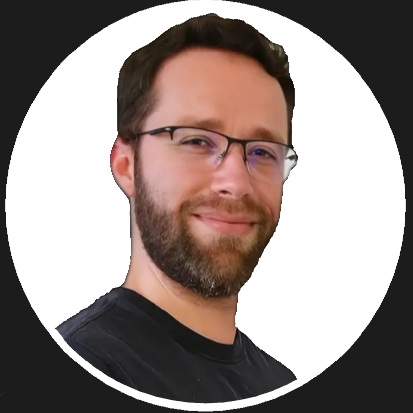 Brice K. - Apps & sites modernes pour startups / TPE
