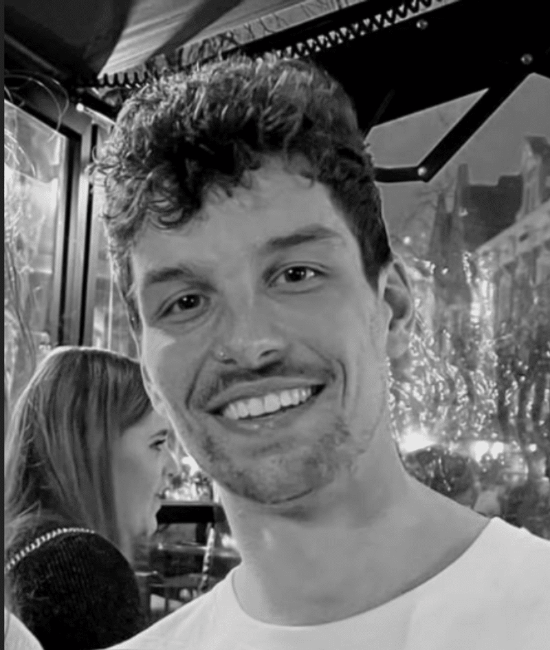 Maup Van De Kerkhof