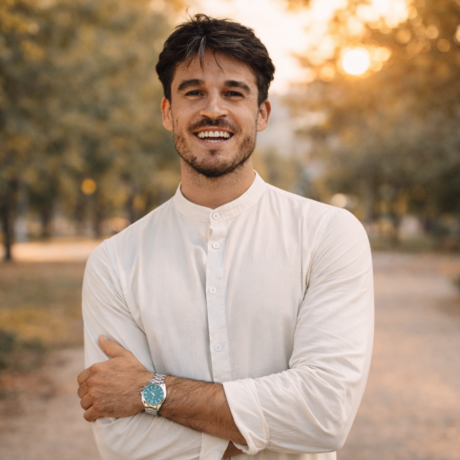 Joffrey Diaz - Consultant SEO | Expert SEO & Référencement SEO 🎯