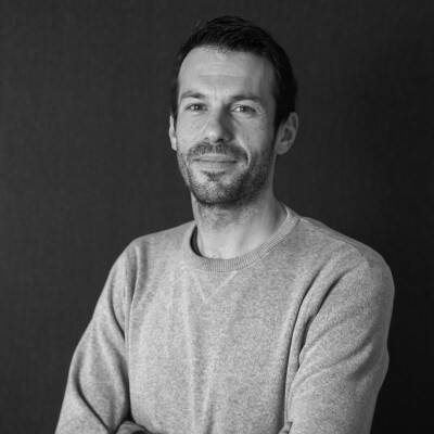 Jerome Roux