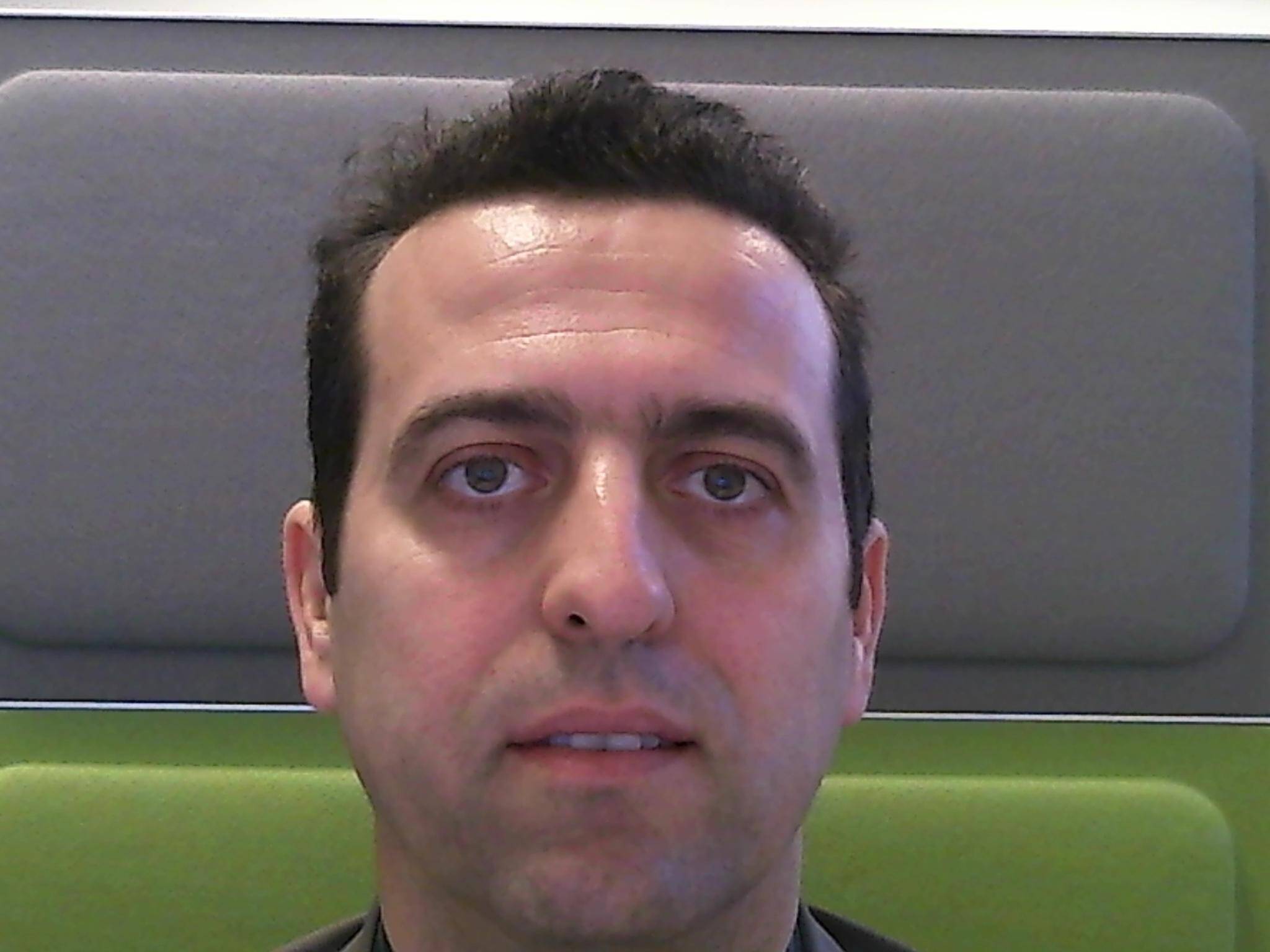 Anis Zerelli