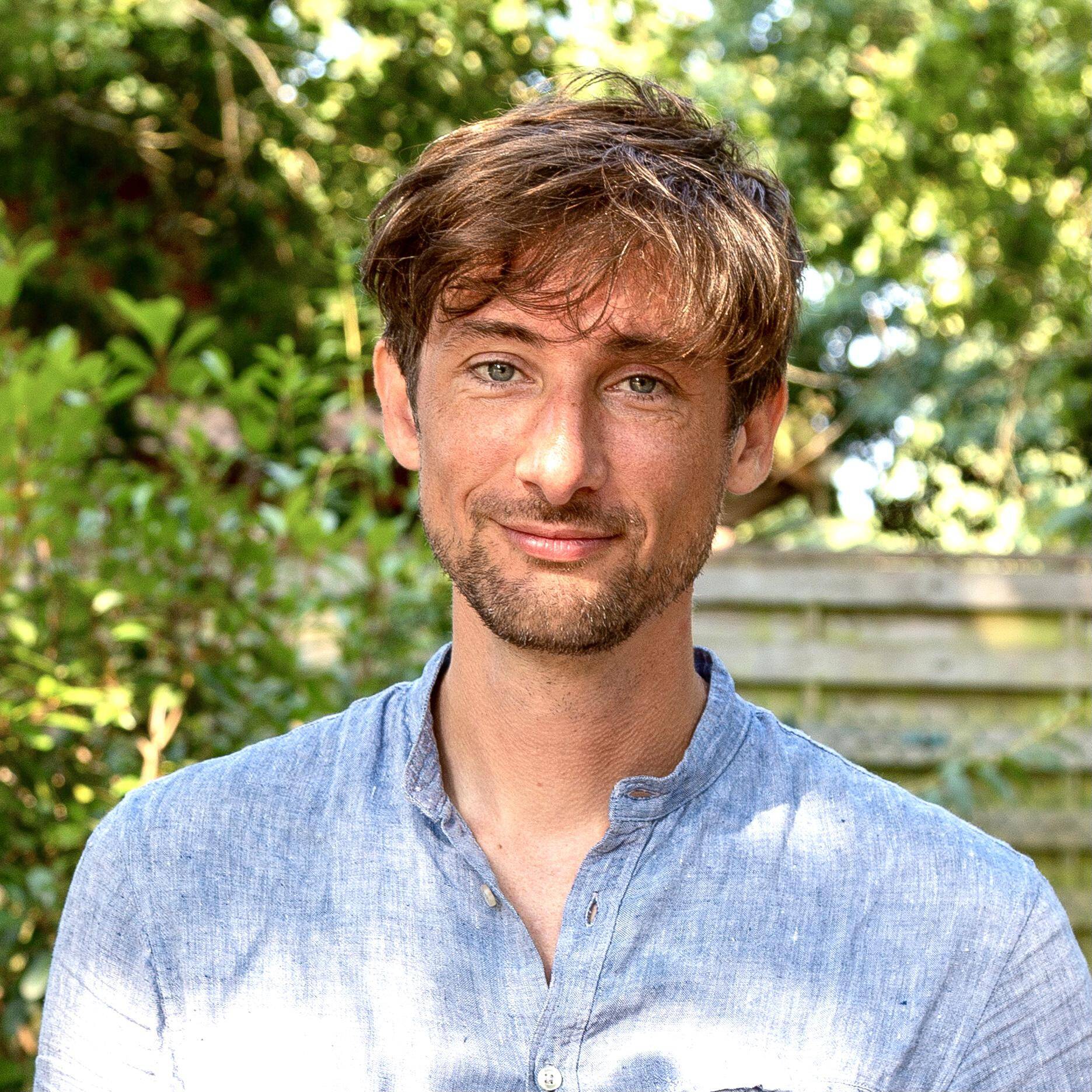 Stéphane Dupas