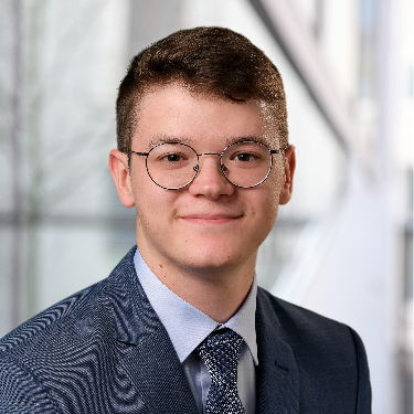 Jonas Wagner - Site Reliability Engineer