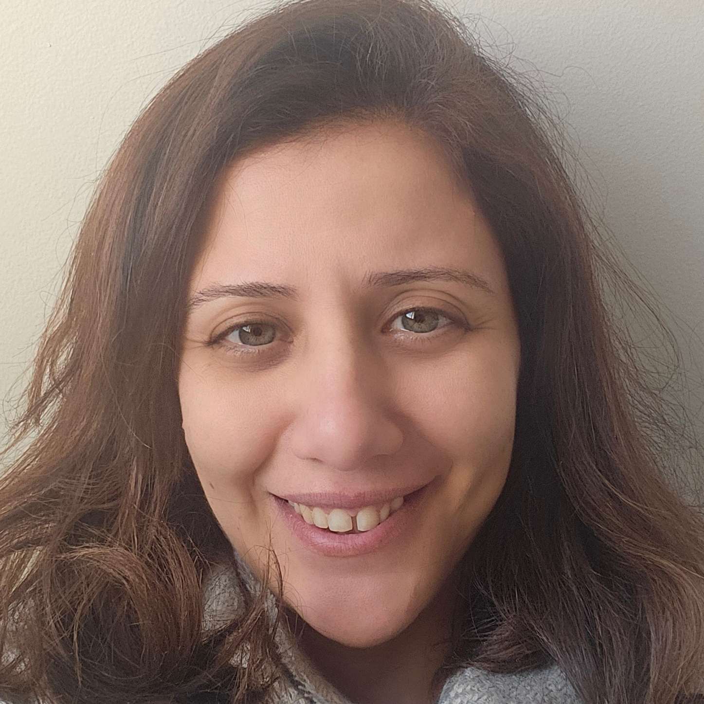 Sara N.
