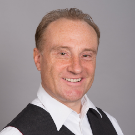 David Zimmerli - Finanz- und Immobilienexperte mit HWV + AZEK